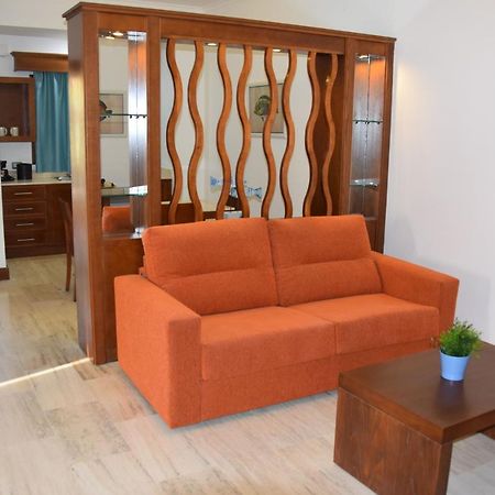 Sunset Boutique Hotel All Suites Punta Cana Dış mekan fotoğraf