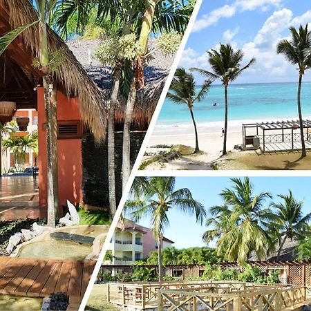 Sunset Boutique Hotel All Suites Punta Cana Dış mekan fotoğraf