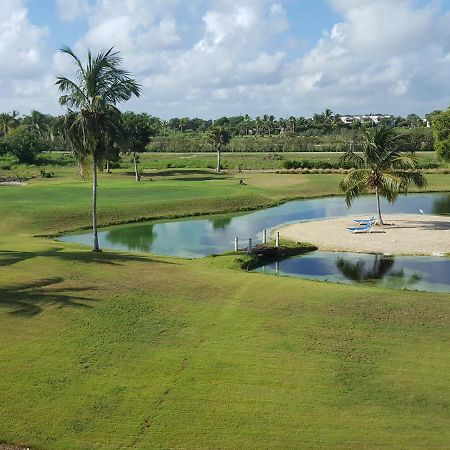 Sunset Boutique Hotel All Suites Punta Cana Dış mekan fotoğraf