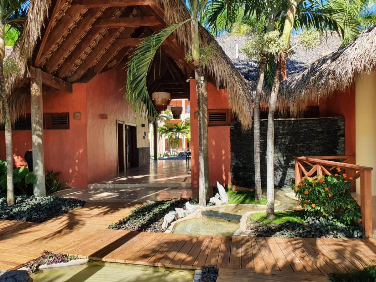 Sunset Boutique Hotel All Suites Punta Cana Dış mekan fotoğraf