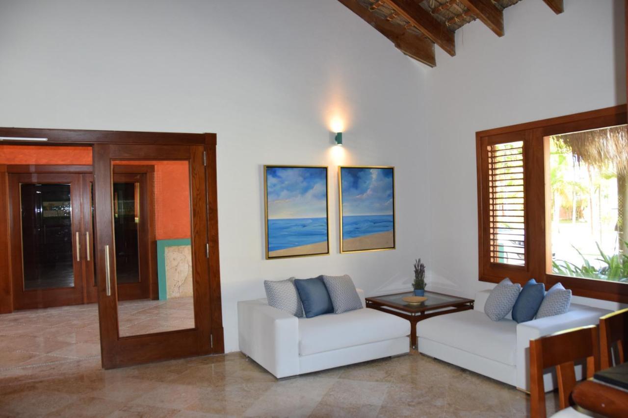 Sunset Boutique Hotel All Suites Punta Cana Dış mekan fotoğraf