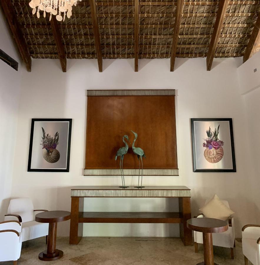 Sunset Boutique Hotel All Suites Punta Cana Dış mekan fotoğraf