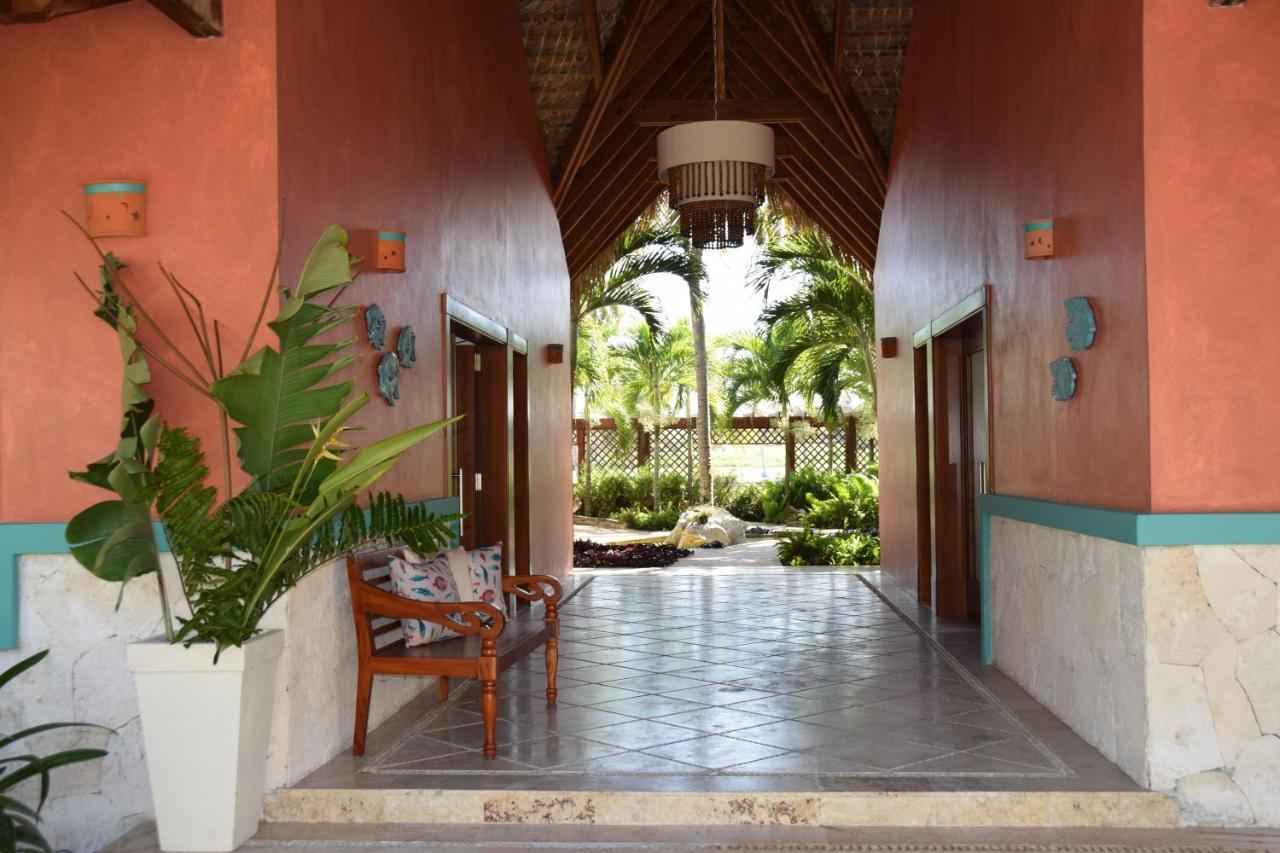 Sunset Boutique Hotel All Suites Punta Cana Dış mekan fotoğraf