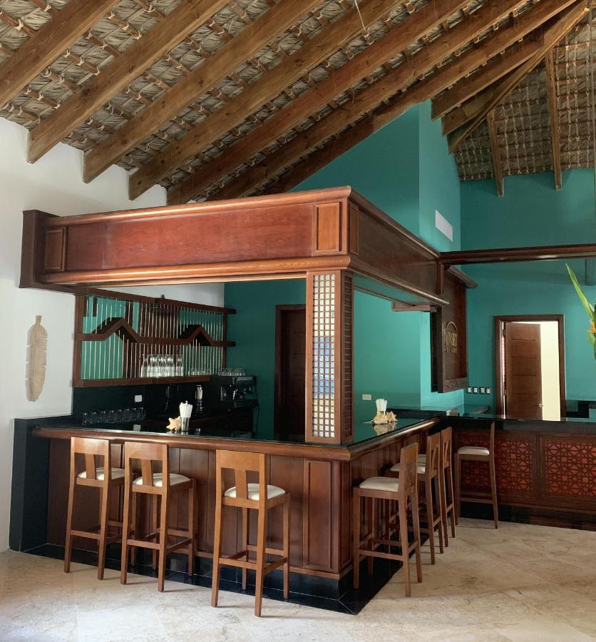 Sunset Boutique Hotel All Suites Punta Cana Dış mekan fotoğraf