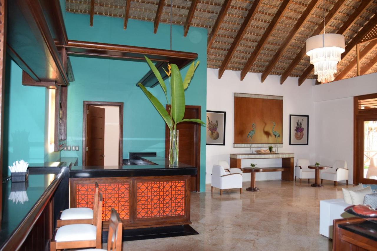 Sunset Boutique Hotel All Suites Punta Cana Dış mekan fotoğraf
