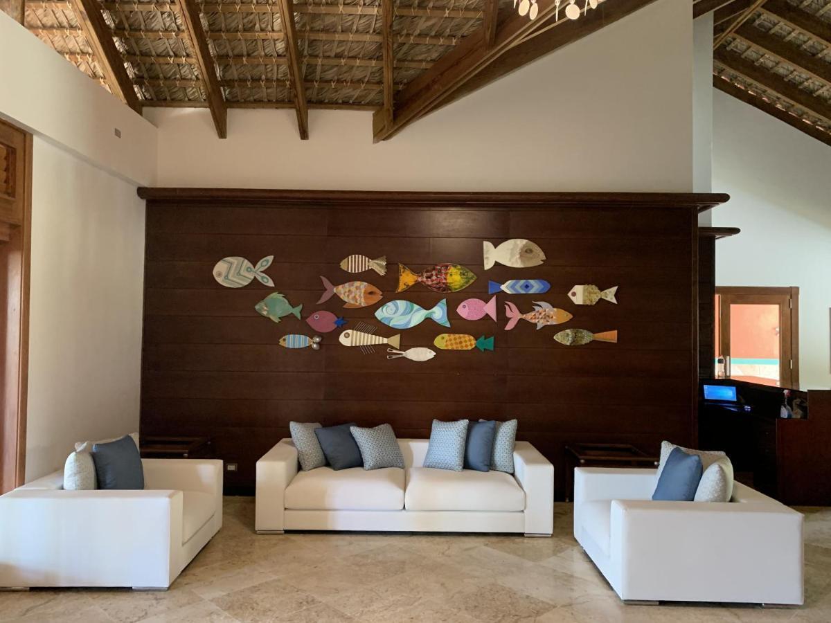 Sunset Boutique Hotel All Suites Punta Cana Dış mekan fotoğraf