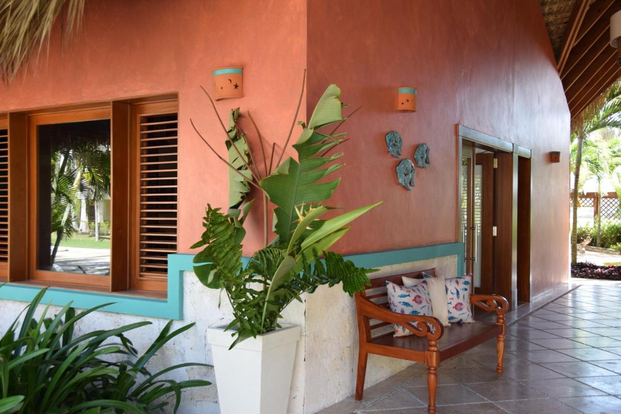Sunset Boutique Hotel All Suites Punta Cana Dış mekan fotoğraf