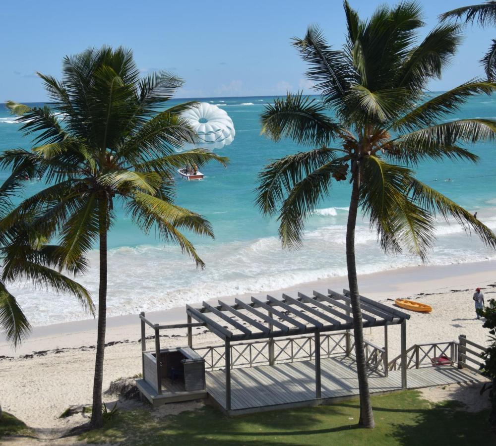 Sunset Boutique Hotel All Suites Punta Cana Dış mekan fotoğraf
