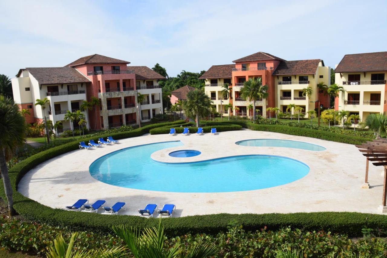 Sunset Boutique Hotel All Suites Punta Cana Dış mekan fotoğraf