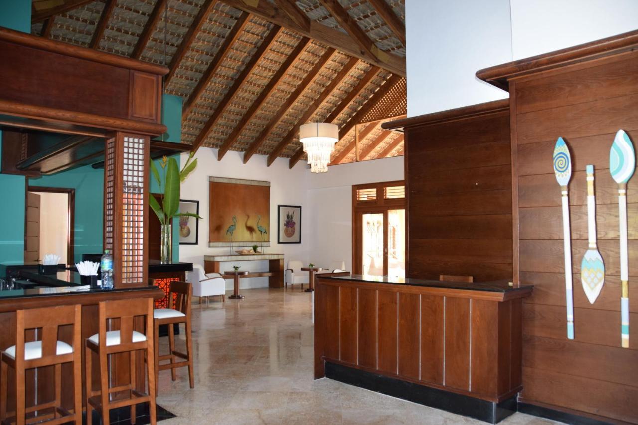 Sunset Boutique Hotel All Suites Punta Cana Dış mekan fotoğraf