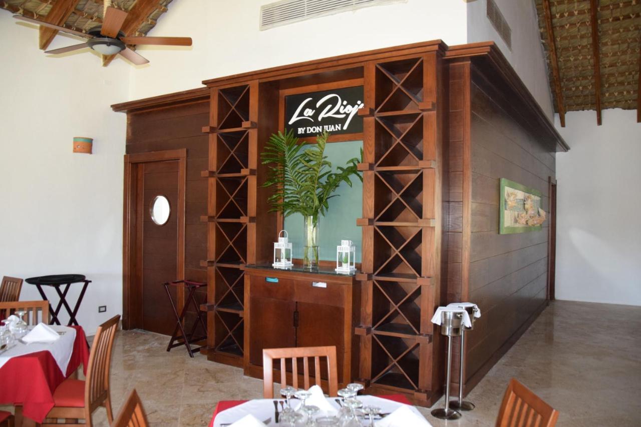 Sunset Boutique Hotel All Suites Punta Cana Dış mekan fotoğraf