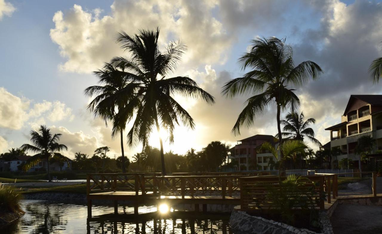 Sunset Boutique Hotel All Suites Punta Cana Dış mekan fotoğraf