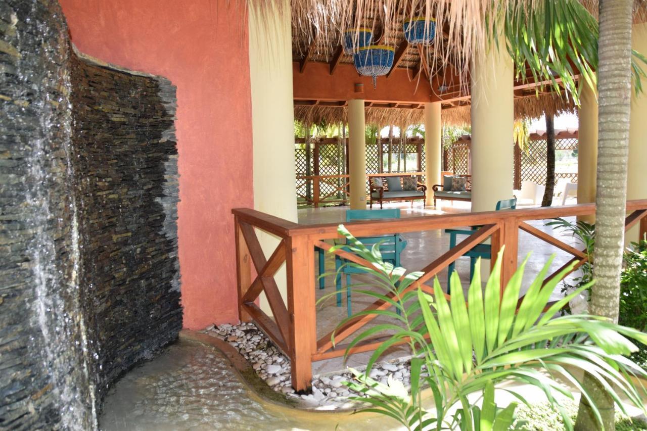 Sunset Boutique Hotel All Suites Punta Cana Dış mekan fotoğraf