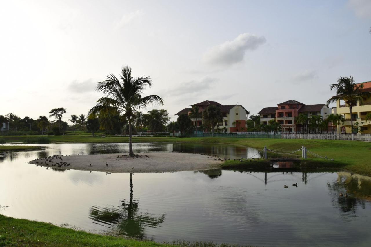 Sunset Boutique Hotel All Suites Punta Cana Dış mekan fotoğraf