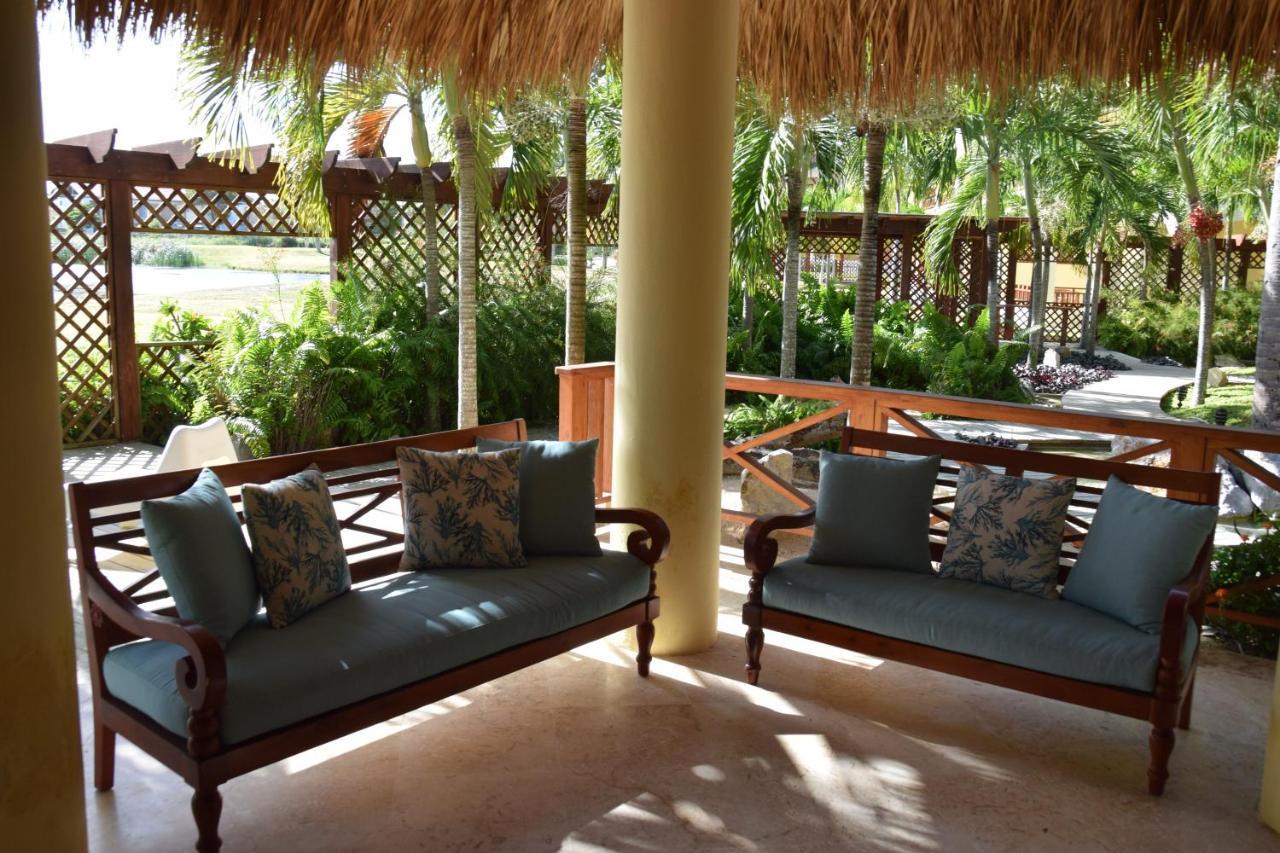 Sunset Boutique Hotel All Suites Punta Cana Dış mekan fotoğraf
