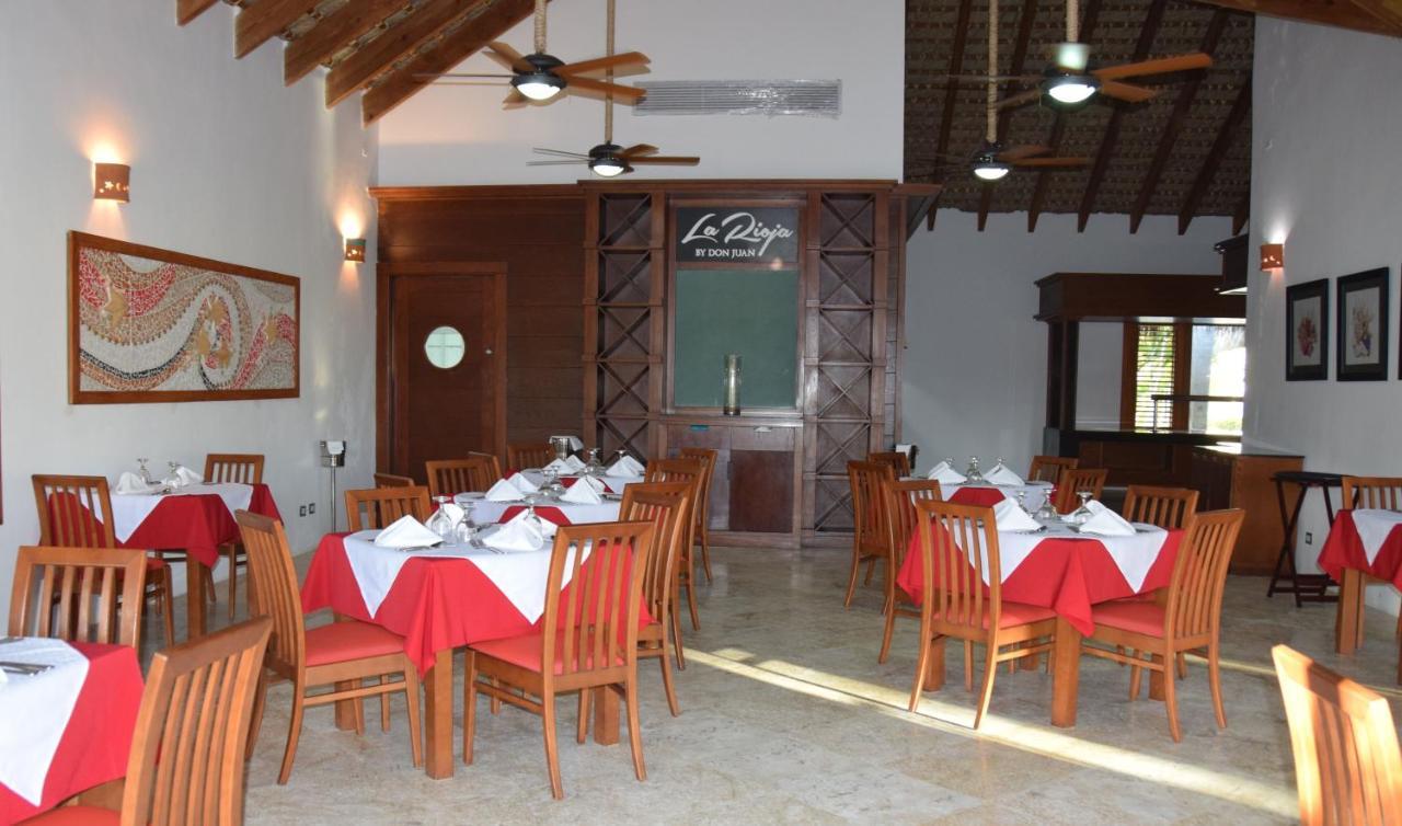 Sunset Boutique Hotel All Suites Punta Cana Dış mekan fotoğraf