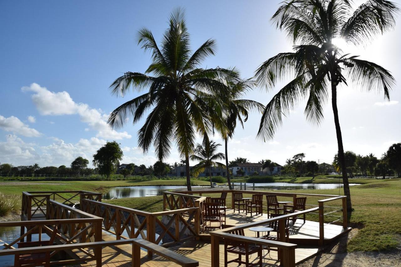 Sunset Boutique Hotel All Suites Punta Cana Dış mekan fotoğraf