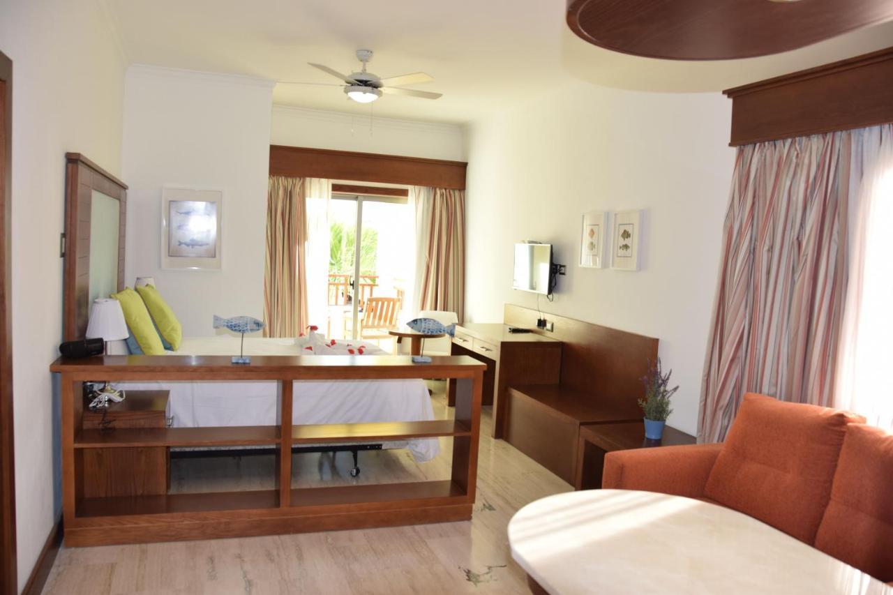 Sunset Boutique Hotel All Suites Punta Cana Dış mekan fotoğraf