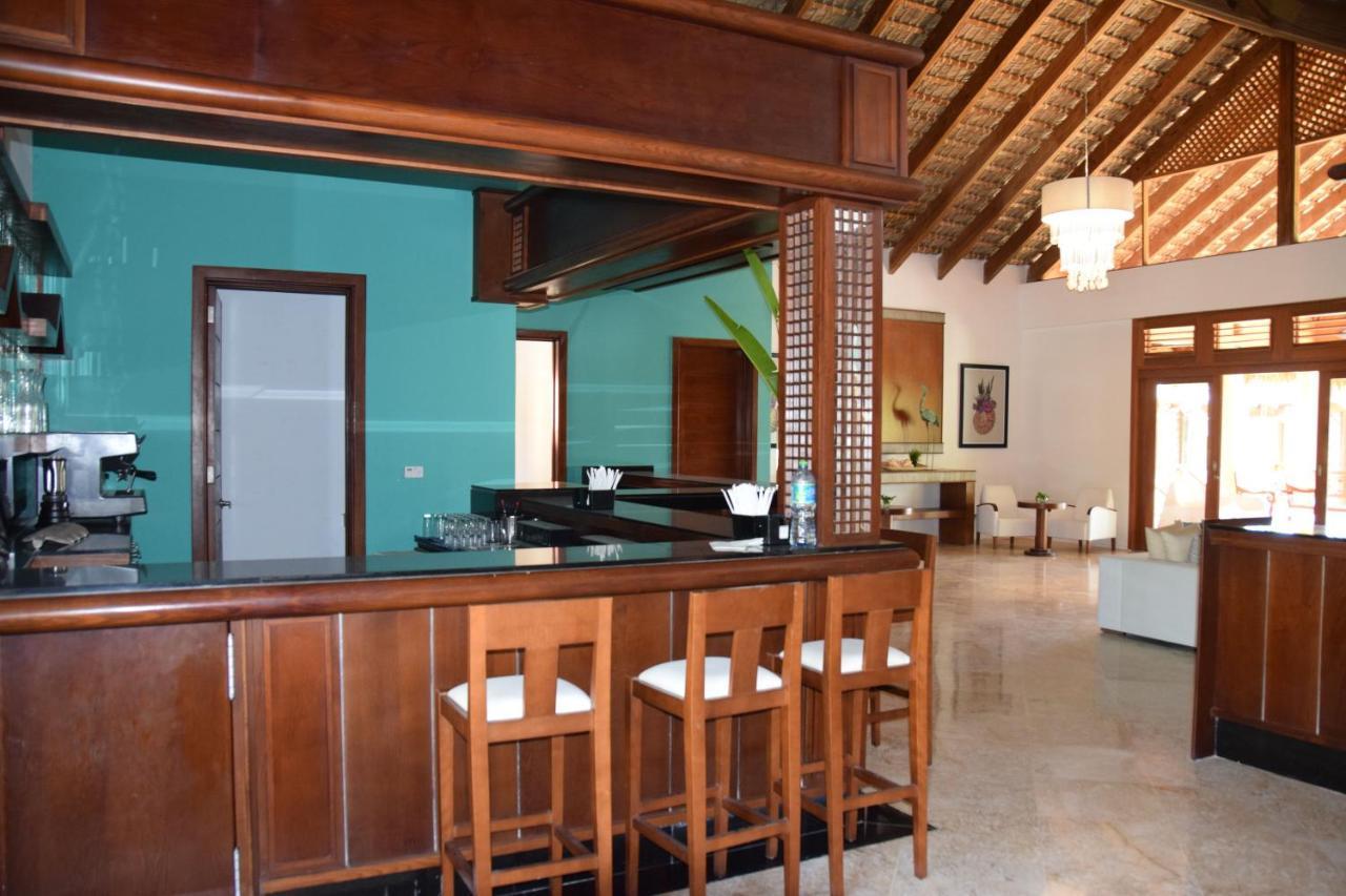 Sunset Boutique Hotel All Suites Punta Cana Dış mekan fotoğraf
