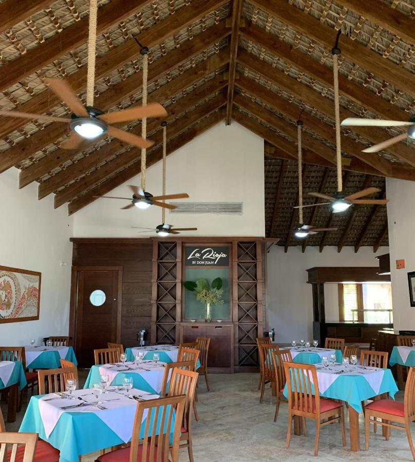 Sunset Boutique Hotel All Suites Punta Cana Dış mekan fotoğraf