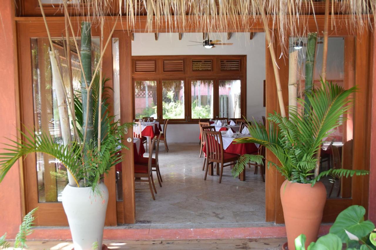 Sunset Boutique Hotel All Suites Punta Cana Dış mekan fotoğraf