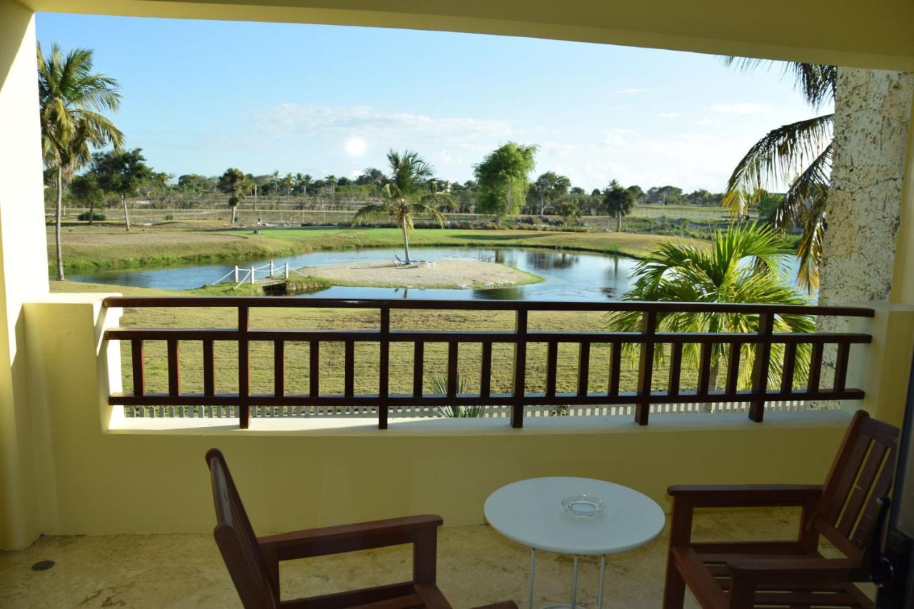 Sunset Boutique Hotel All Suites Punta Cana Dış mekan fotoğraf