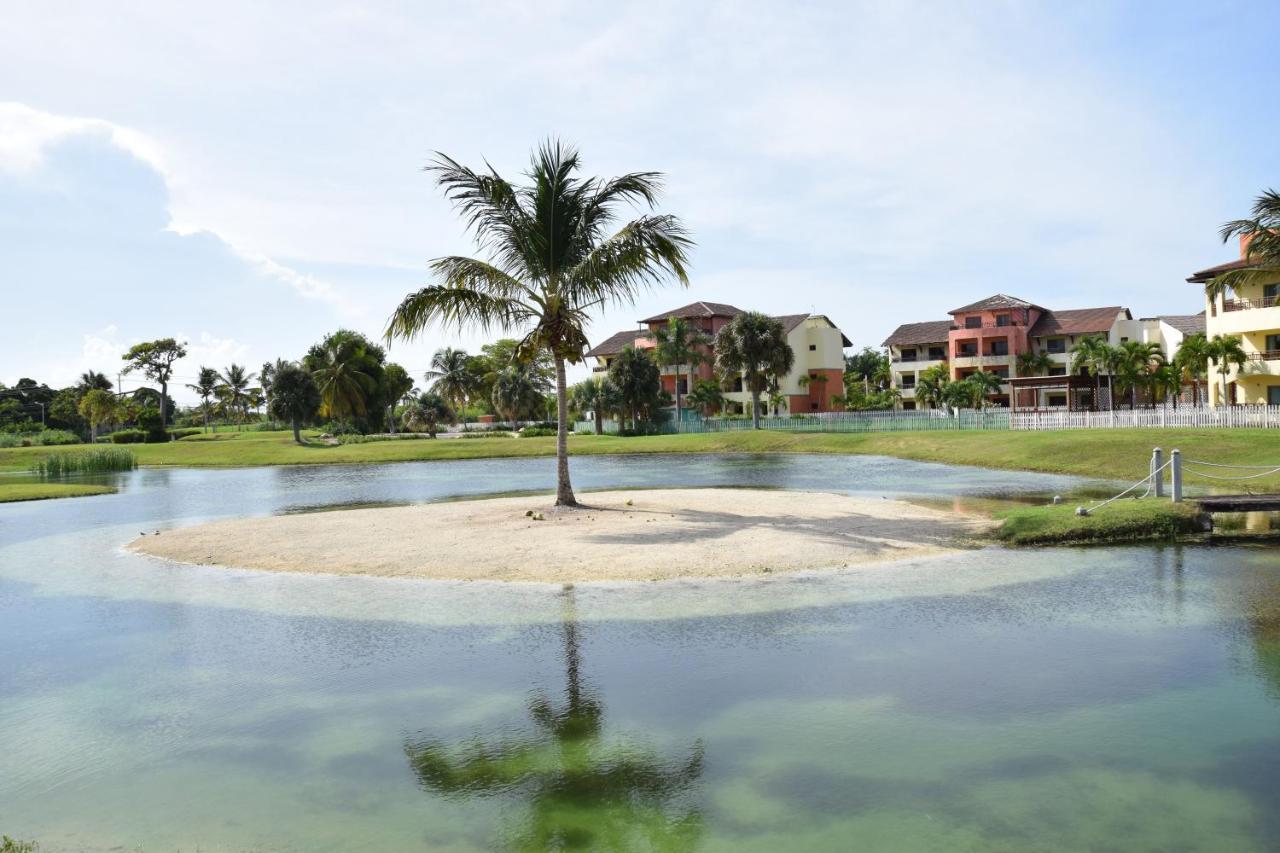 Sunset Boutique Hotel All Suites Punta Cana Dış mekan fotoğraf