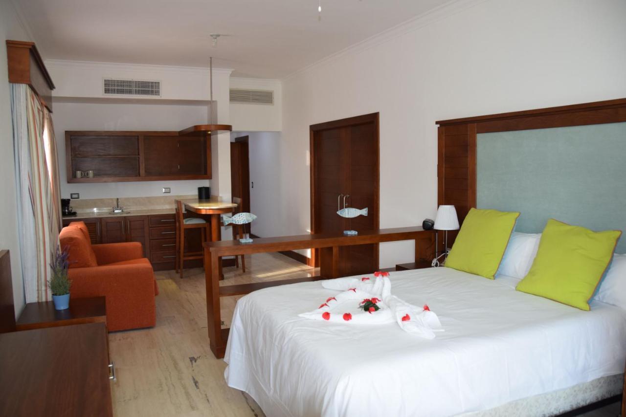 Sunset Boutique Hotel All Suites Punta Cana Dış mekan fotoğraf