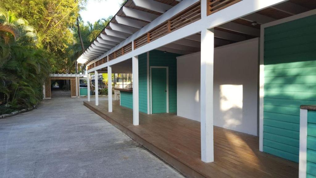 Sunset Boutique Hotel All Suites Punta Cana Dış mekan fotoğraf