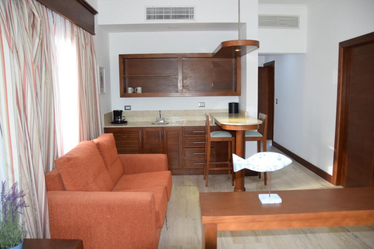 Sunset Boutique Hotel All Suites Punta Cana Dış mekan fotoğraf