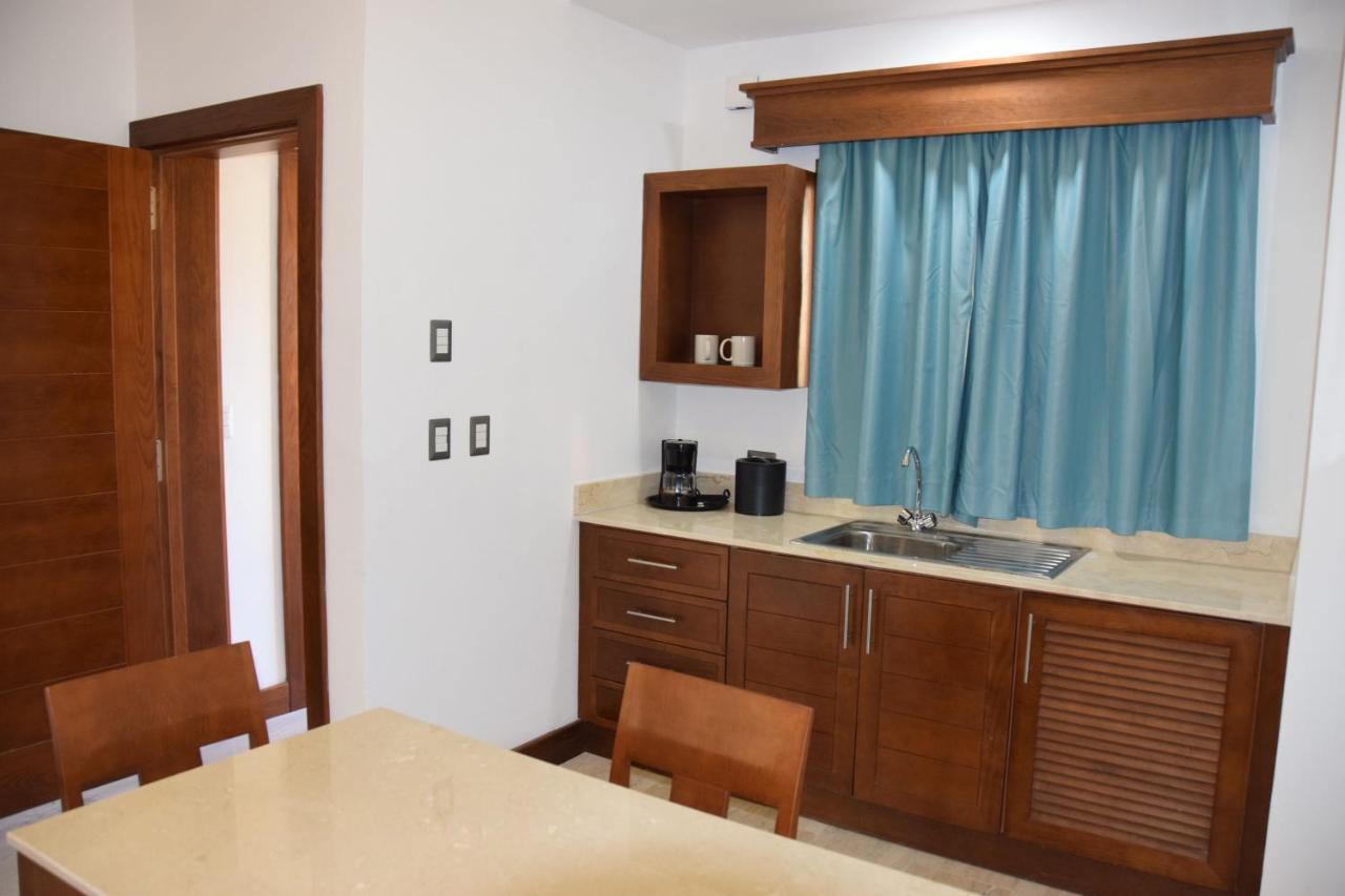 Sunset Boutique Hotel All Suites Punta Cana Dış mekan fotoğraf
