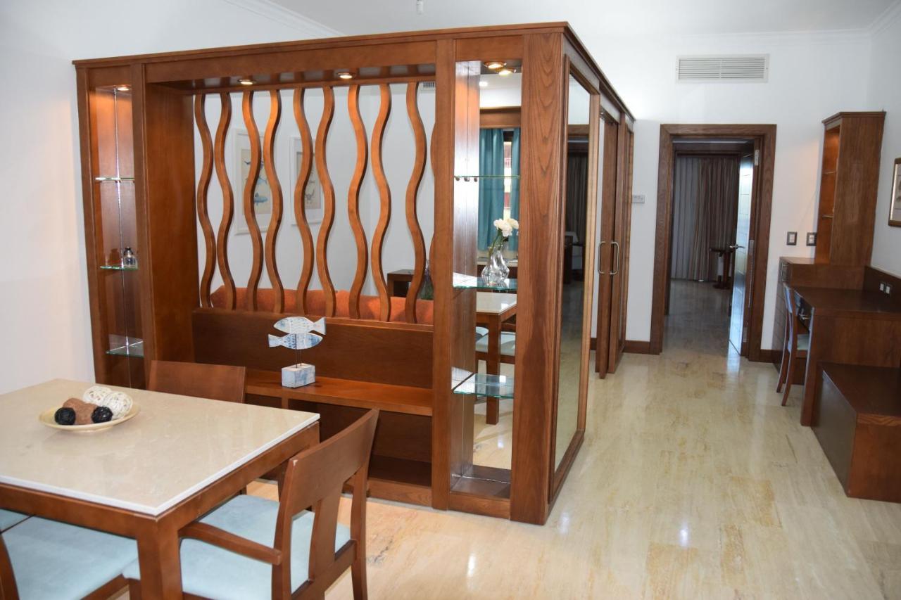Sunset Boutique Hotel All Suites Punta Cana Dış mekan fotoğraf