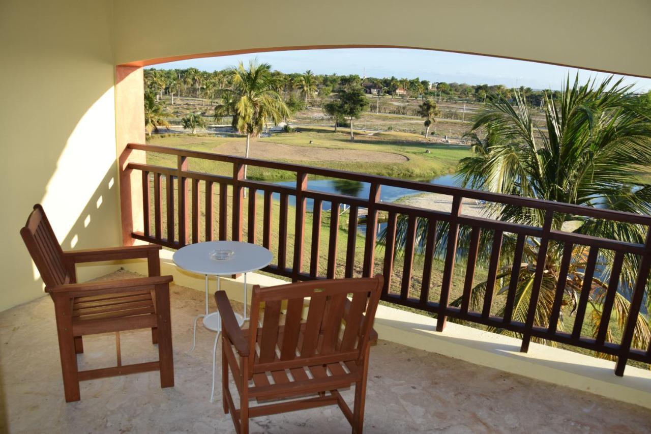Sunset Boutique Hotel All Suites Punta Cana Dış mekan fotoğraf