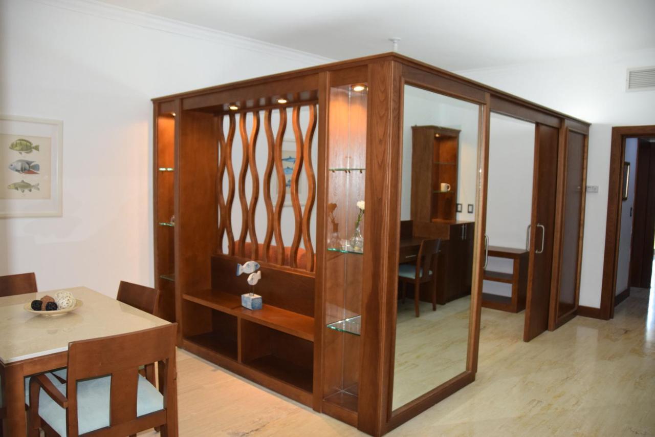 Sunset Boutique Hotel All Suites Punta Cana Dış mekan fotoğraf