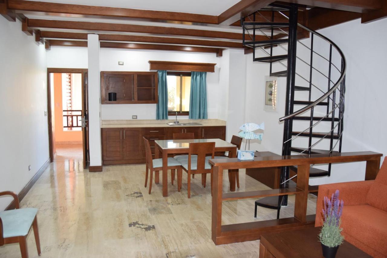 Sunset Boutique Hotel All Suites Punta Cana Dış mekan fotoğraf