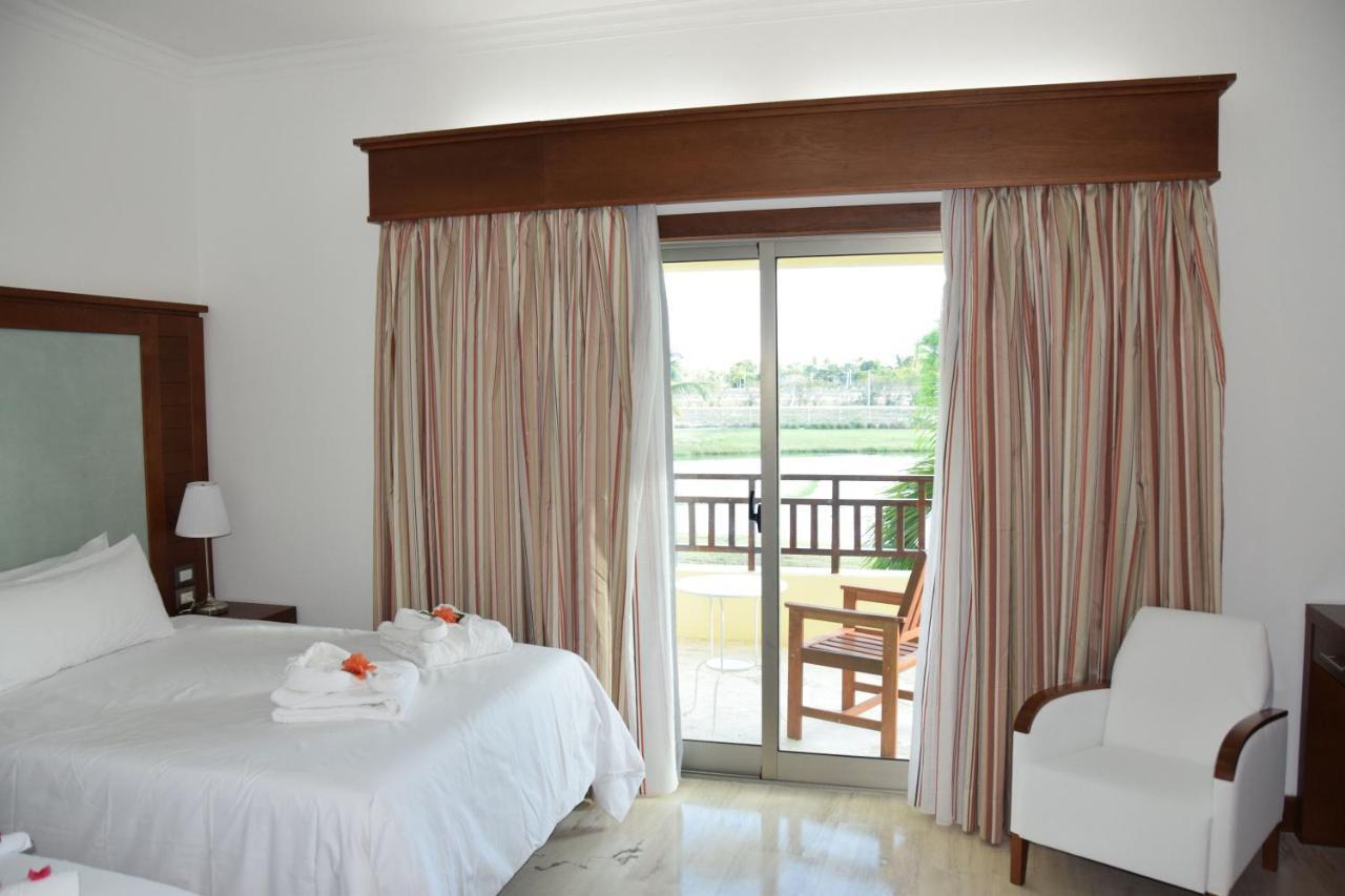Sunset Boutique Hotel All Suites Punta Cana Dış mekan fotoğraf