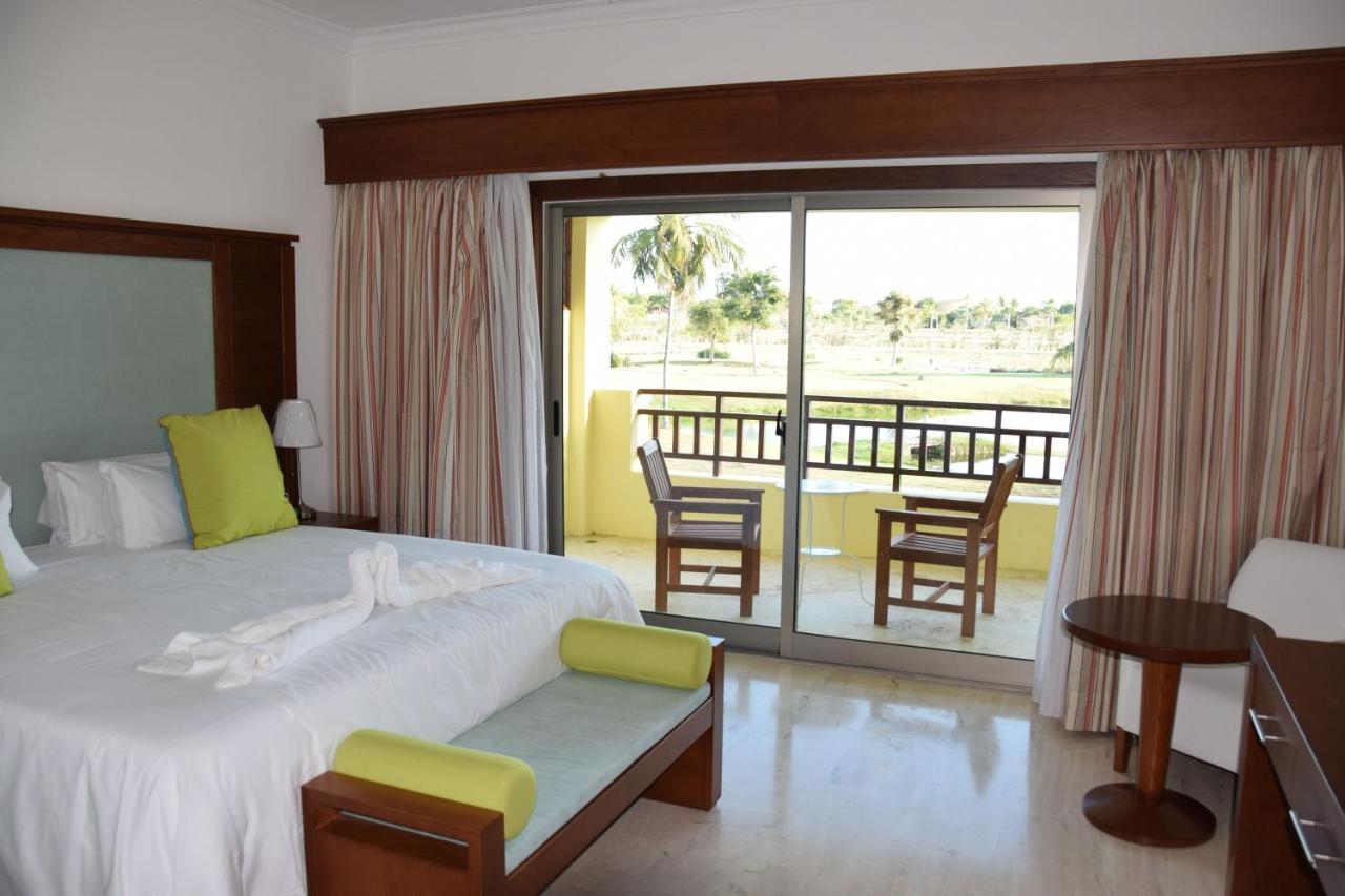 Sunset Boutique Hotel All Suites Punta Cana Dış mekan fotoğraf