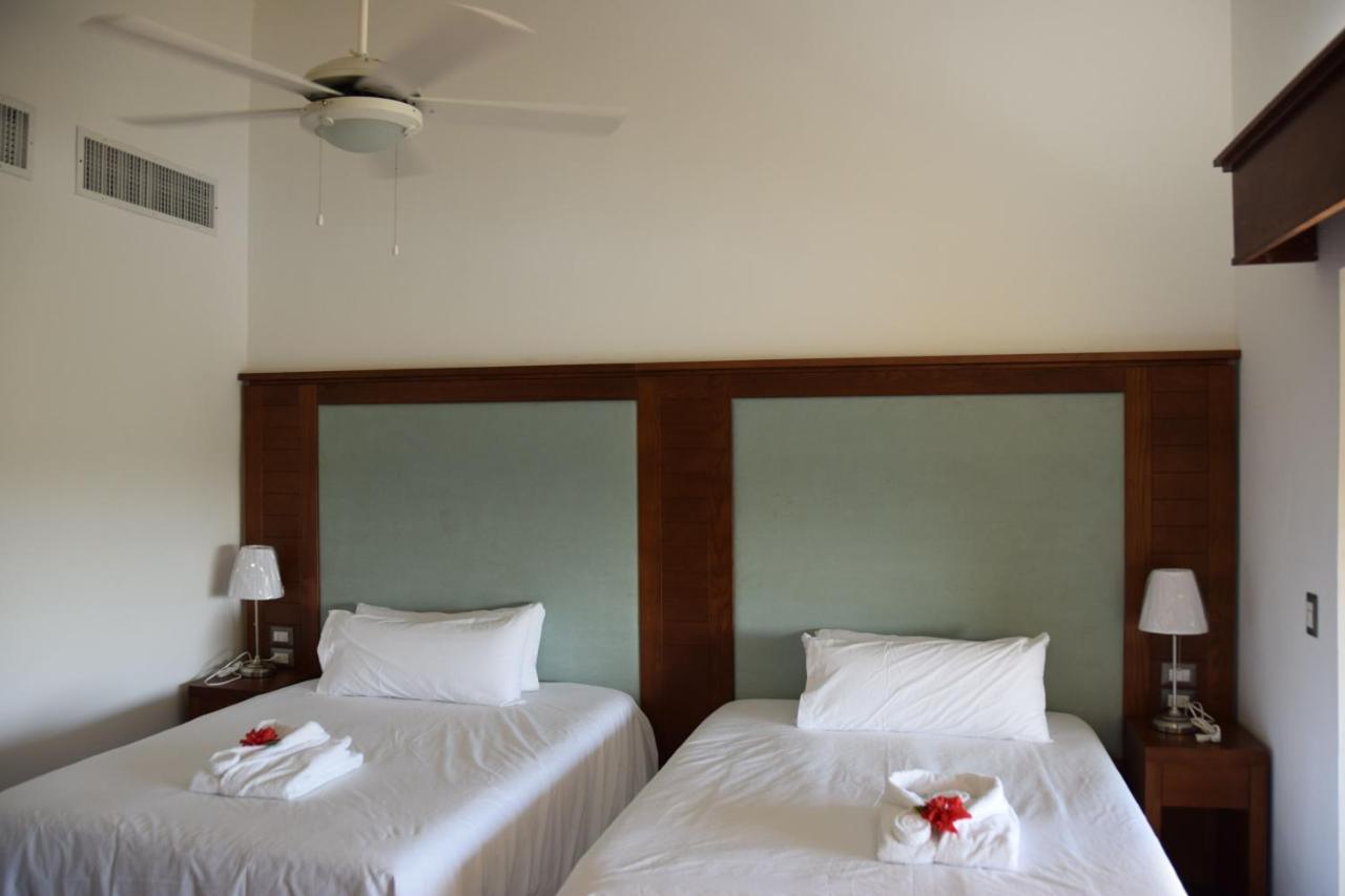 Sunset Boutique Hotel All Suites Punta Cana Dış mekan fotoğraf