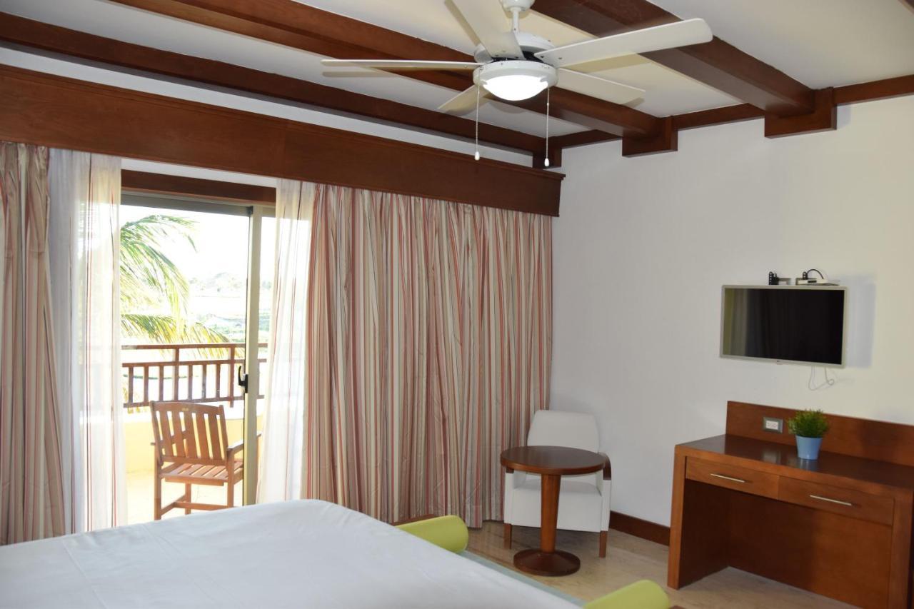 Sunset Boutique Hotel All Suites Punta Cana Dış mekan fotoğraf