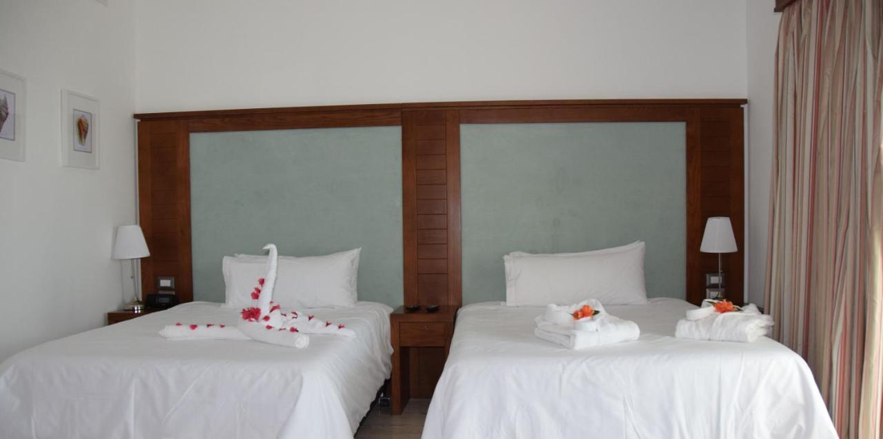 Sunset Boutique Hotel All Suites Punta Cana Dış mekan fotoğraf