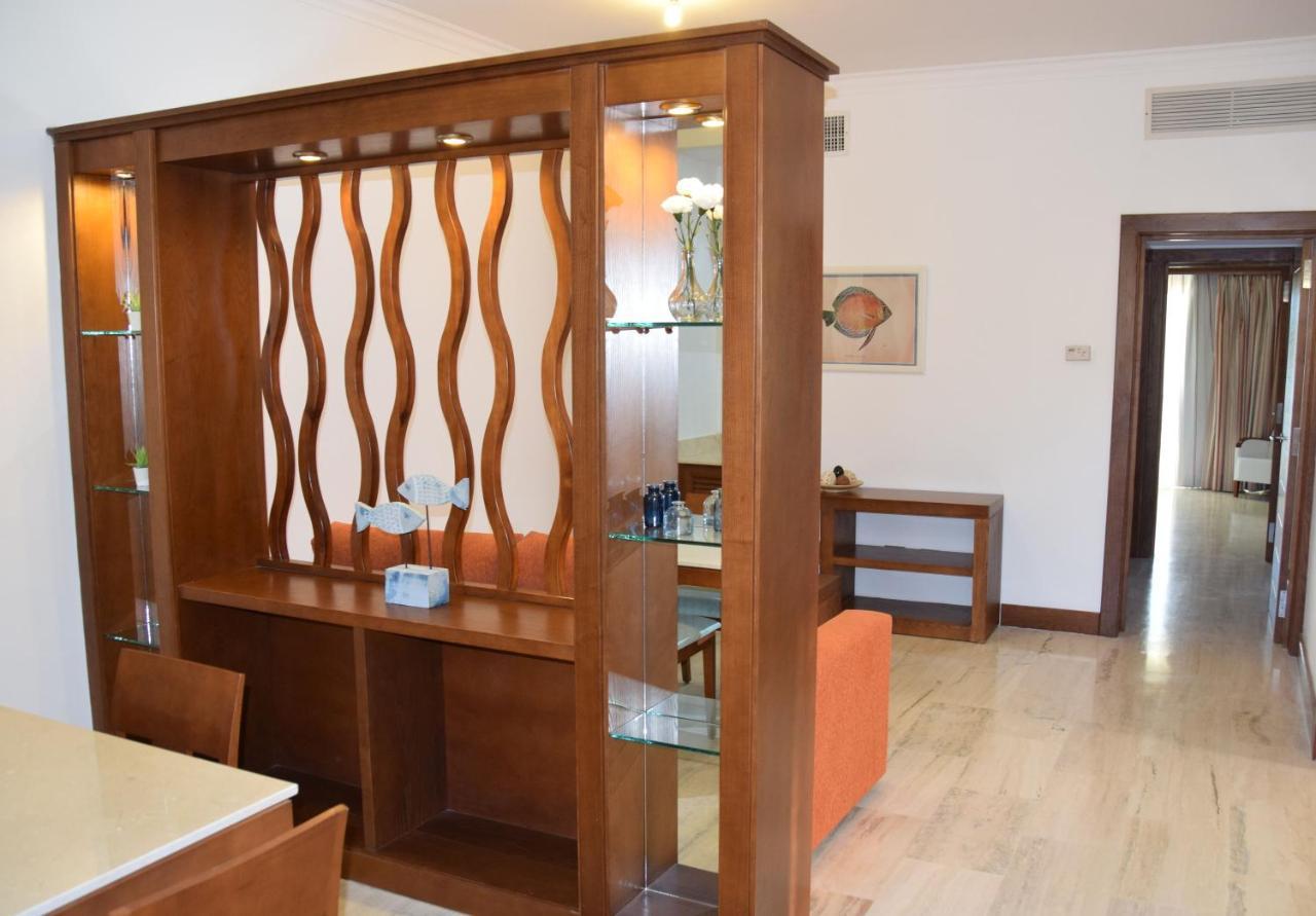 Sunset Boutique Hotel All Suites Punta Cana Dış mekan fotoğraf