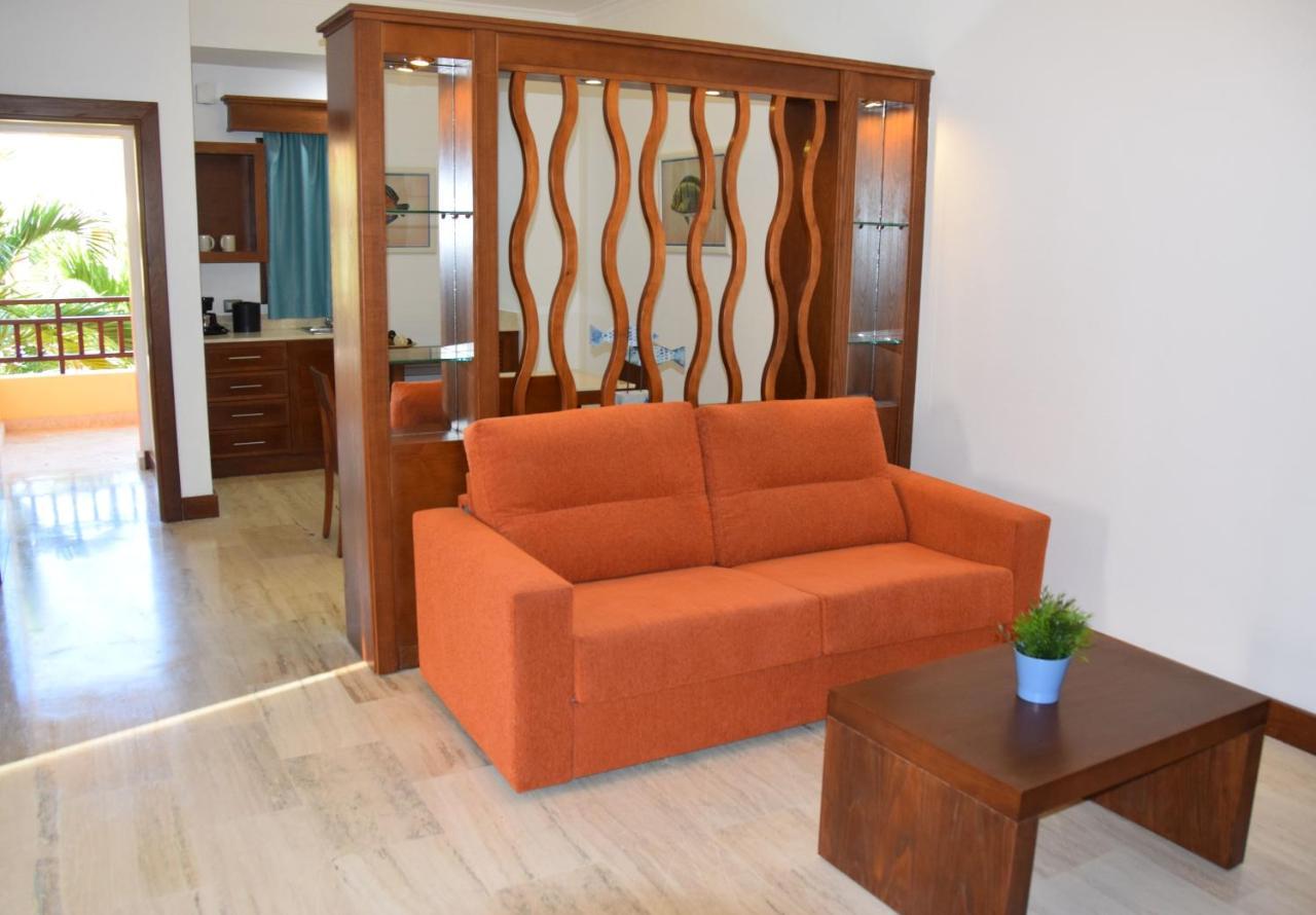 Sunset Boutique Hotel All Suites Punta Cana Dış mekan fotoğraf