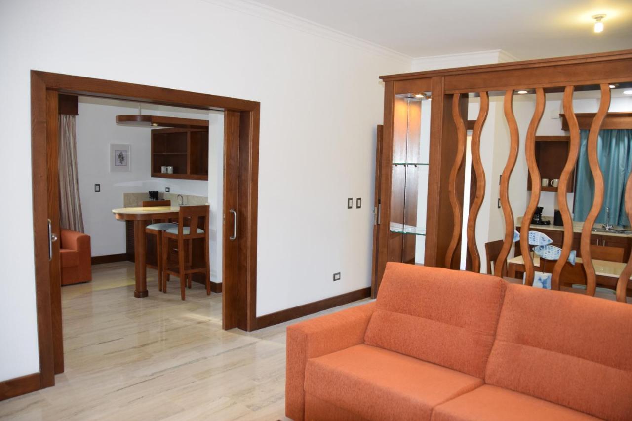 Sunset Boutique Hotel All Suites Punta Cana Dış mekan fotoğraf
