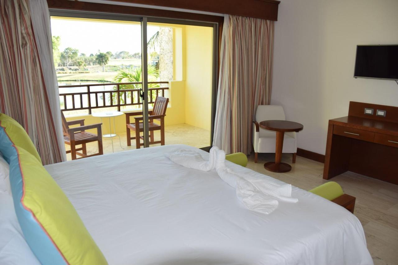 Sunset Boutique Hotel All Suites Punta Cana Dış mekan fotoğraf