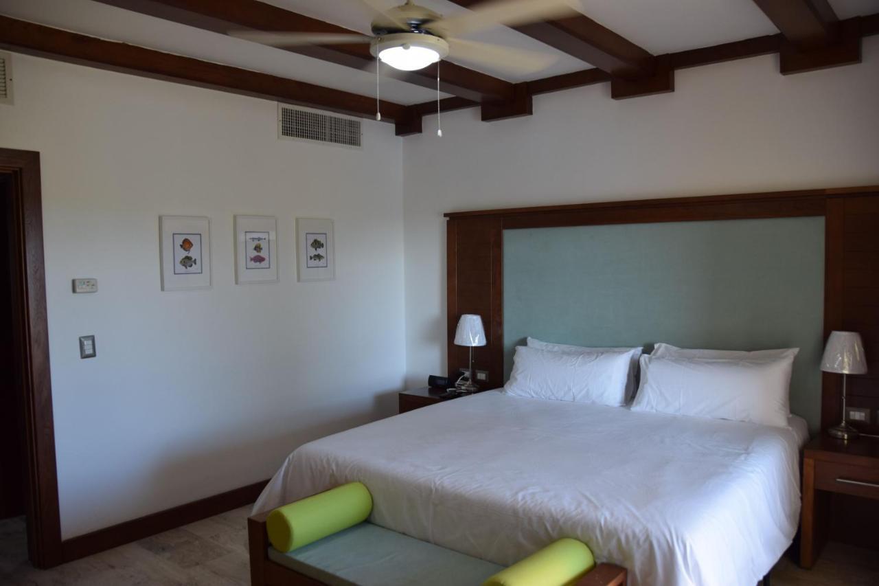 Sunset Boutique Hotel All Suites Punta Cana Dış mekan fotoğraf