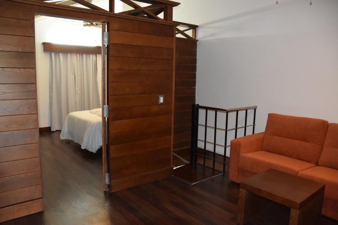 Sunset Boutique Hotel All Suites Punta Cana Dış mekan fotoğraf