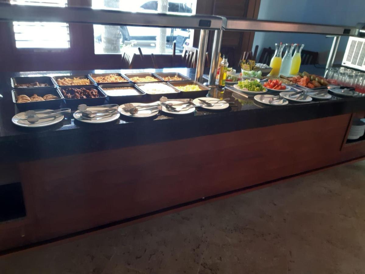 Sunset Boutique Hotel All Suites Punta Cana Dış mekan fotoğraf