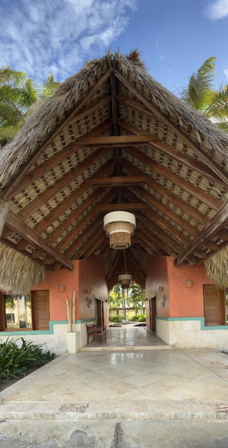 Sunset Boutique Hotel All Suites Punta Cana Dış mekan fotoğraf