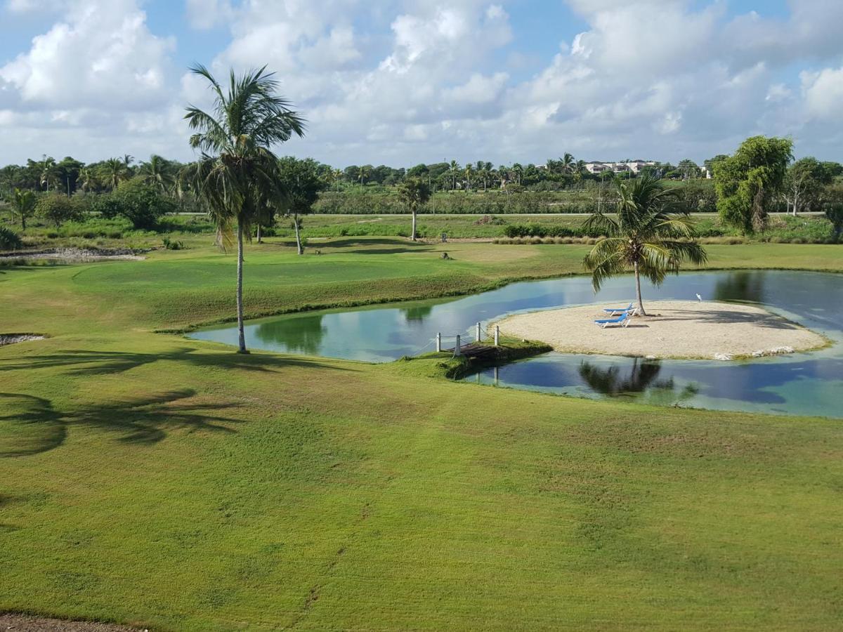 Sunset Boutique Hotel All Suites Punta Cana Dış mekan fotoğraf