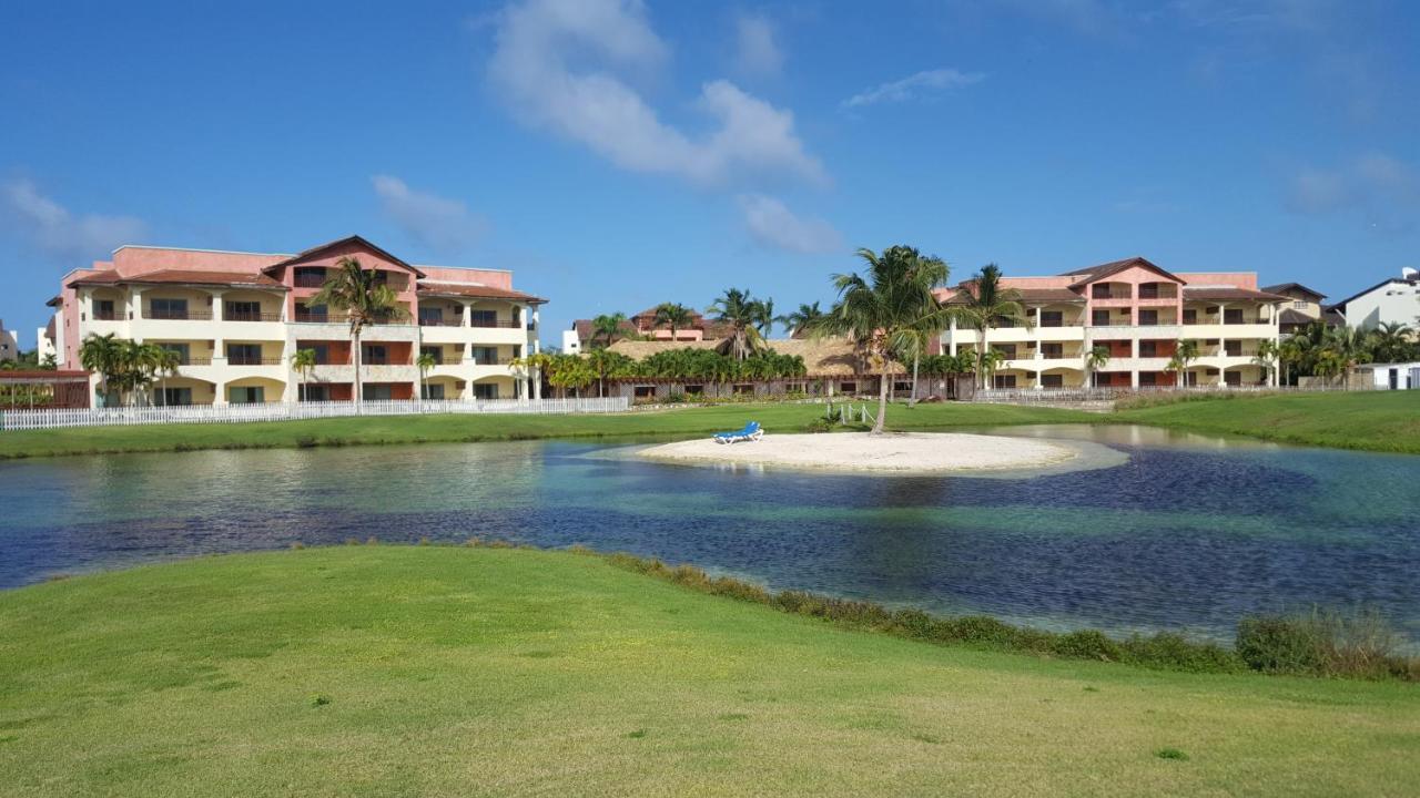 Sunset Boutique Hotel All Suites Punta Cana Dış mekan fotoğraf